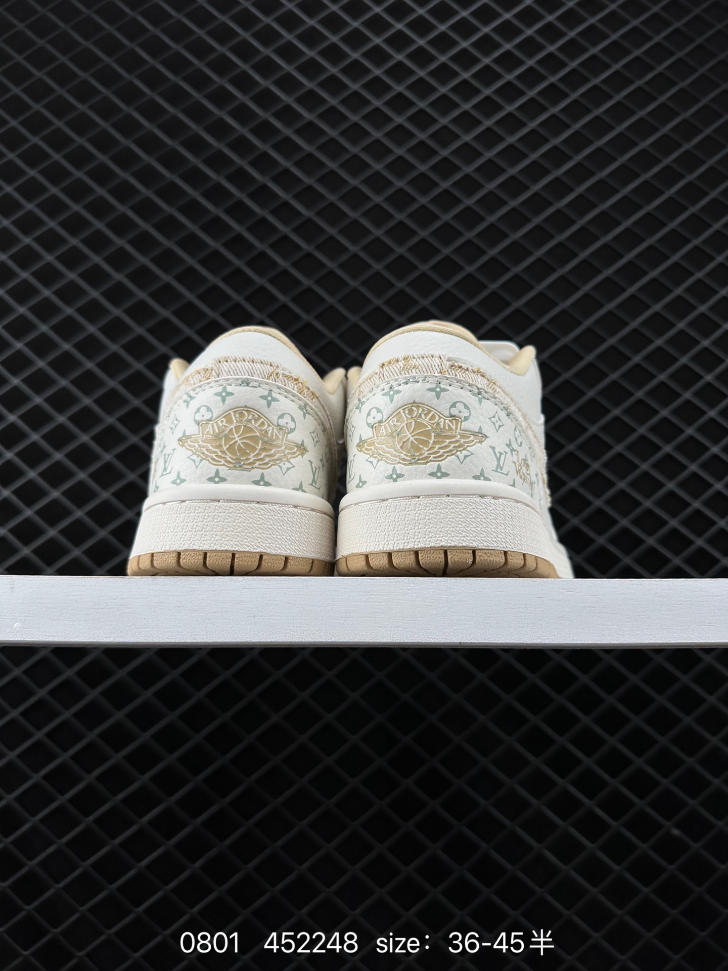 Nike Jordan Air Jordan 1